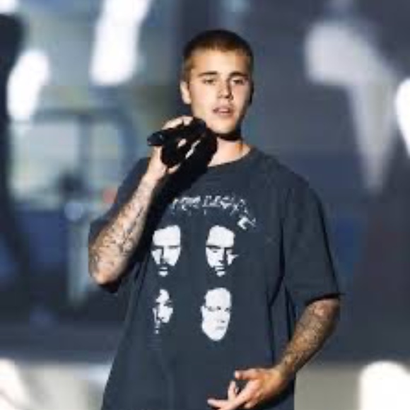 1991 METALLICA BAND TEE. Wherever We May Roam Tour. RARE - Picture 5 of 5